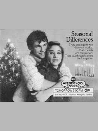 Seasonal Differences movie poster