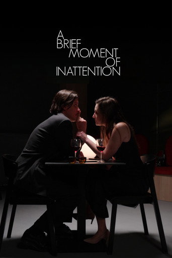 Chwilowy brak uwagi movie poster