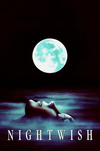 Nightwish movie poster