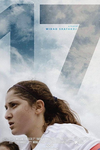 17 movie poster