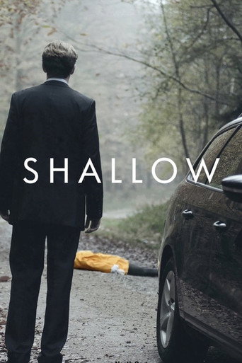 Shallow movie poster