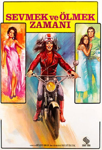 Sevmek ve Ölmek Zamanı movie poster