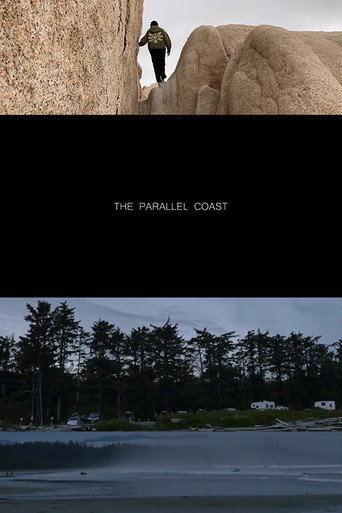 The Parallel Coast movie poster