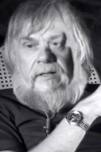 John Baldessari: An Interview movie poster