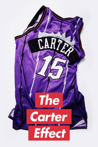 The Carter Effect movie poster