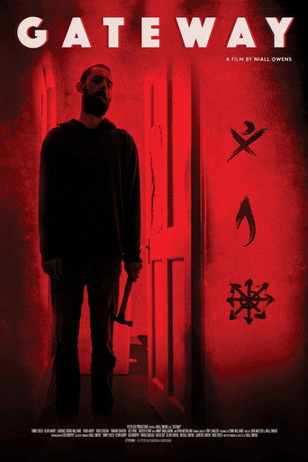 Gateway movie poster