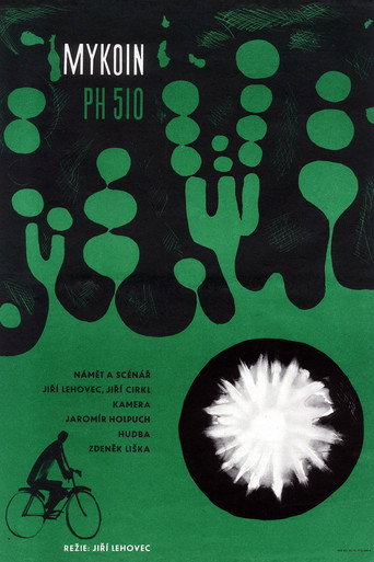 Mykoin PH 510 movie poster