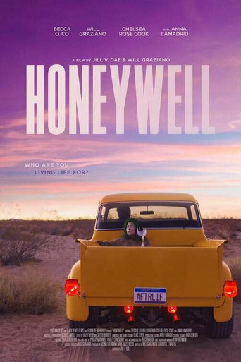 Honeywell movie poster