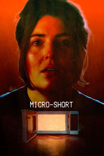 Micro-Short movie poster