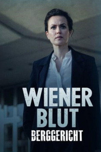 Wiener Blut - Berggericht movie poster