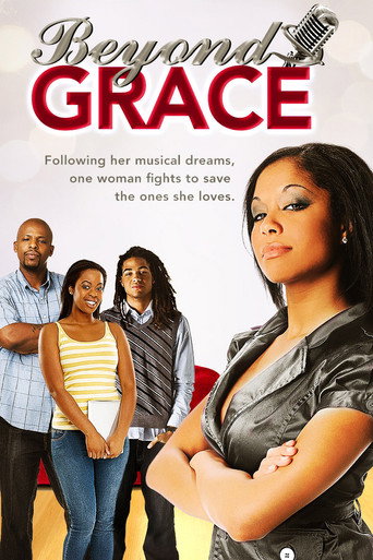 Beyond Grace movie poster