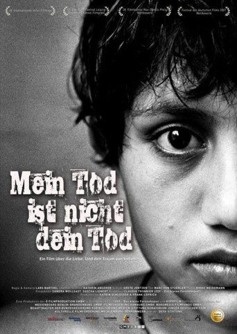 Mein Tod ist nicht dein Tod movie poster