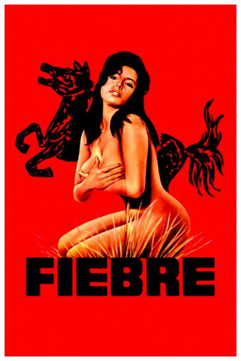 Fever movie poster