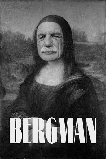 Bergman movie poster