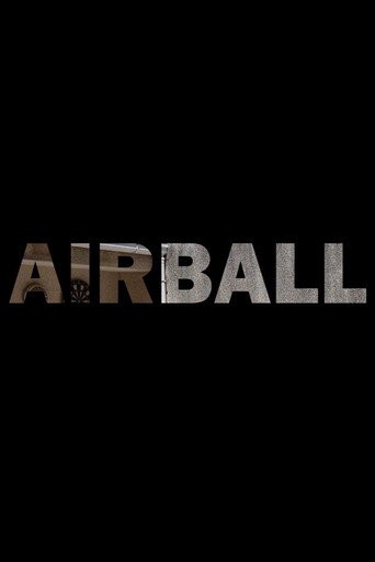 AirBall movie poster