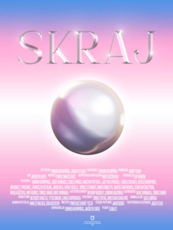 Edge movie poster