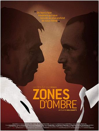 Zones d'ombre movie poster
