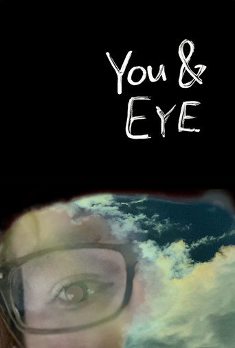 You & Eye movie poster