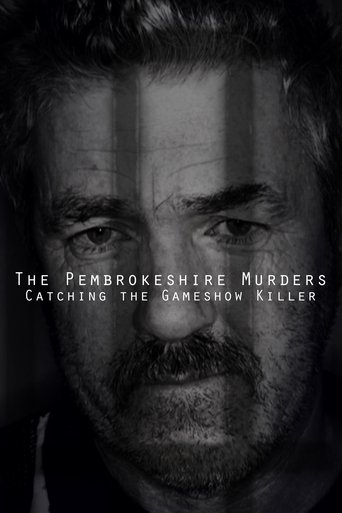 The Pembrokeshire Murders: Catching the Gameshow Killer movie poster