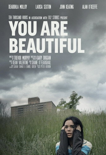 You are  Beautiful movie poster