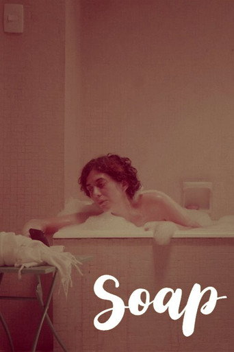 SOAP movie poster
