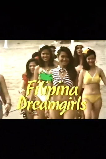 Filipina Dreamgirls movie poster