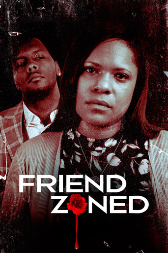 Friend Zoned movie poster
