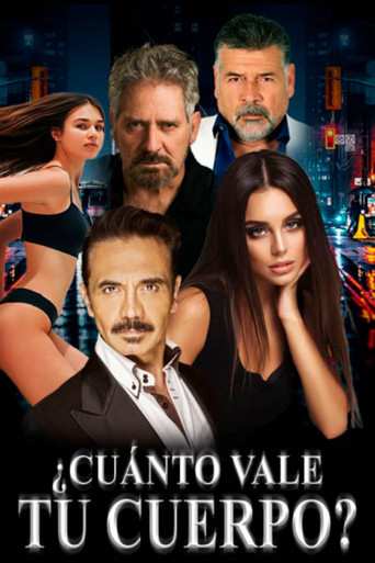 ¿Cuánto vale tu cuerpo? movie poster