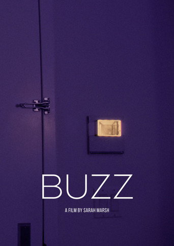 Buzz movie poster