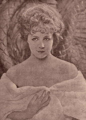 All Dolled Up movie poster