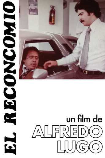 Reconcomio movie poster