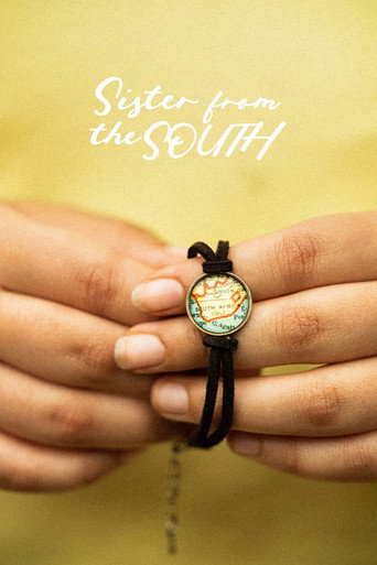 Sister from the South movie poster