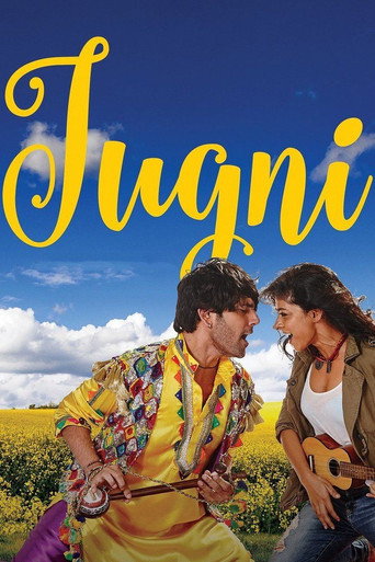 Jugni movie poster