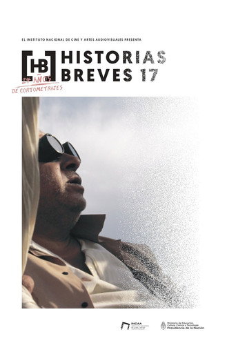 Historias breves 17 movie poster