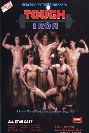 Tough Iron movie poster