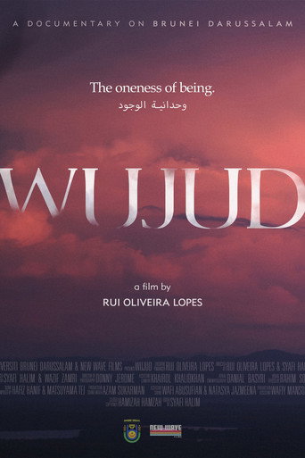 Wujud movie poster