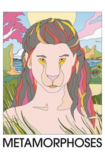 Metamorphoses movie poster