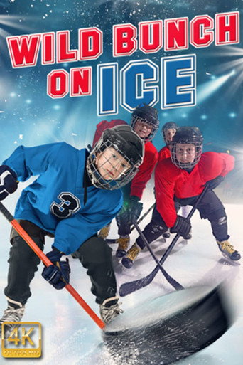 Wild Bunch on Ice movie poster