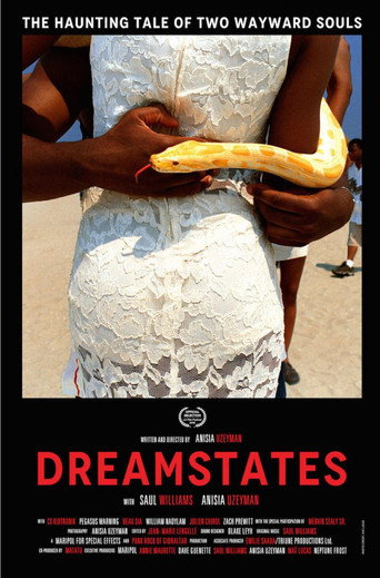 Dreamstates movie poster