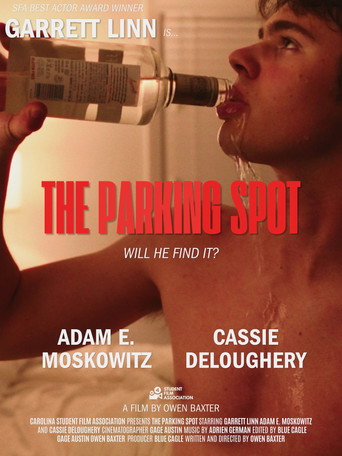 The Parking Spot movie poster