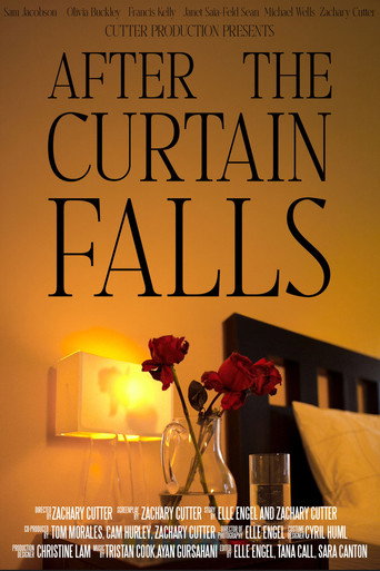 After the Curtain Falls movie poster