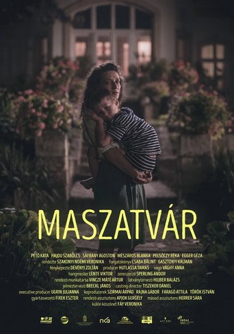 Maszatvár movie poster