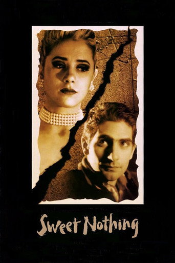 Sweet Nothing movie poster