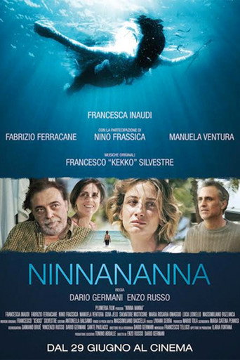 Ninna nanna movie poster