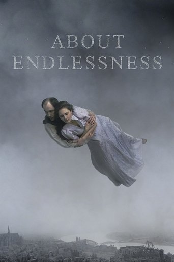 About Endlessness movie poster
