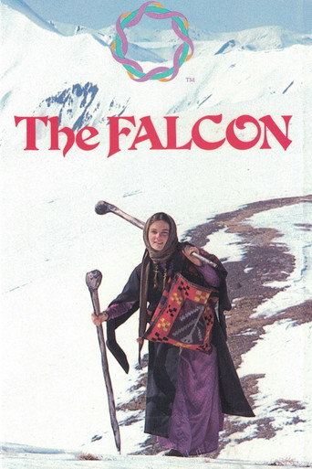 The Falcon movie poster