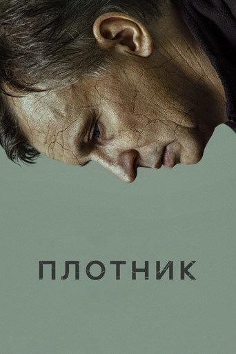 Carpenter movie poster