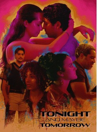 Tonight and Maybe Tomorrow movie poster