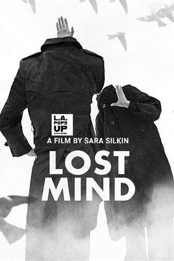 Lost Mind movie poster