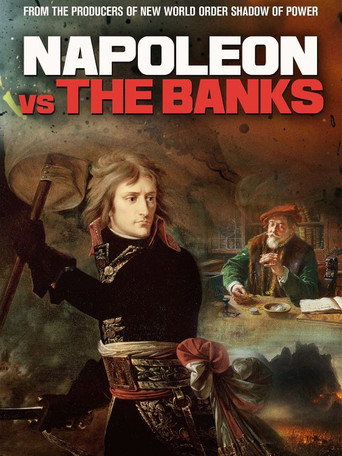 Napoleon Vs The Banks movie poster